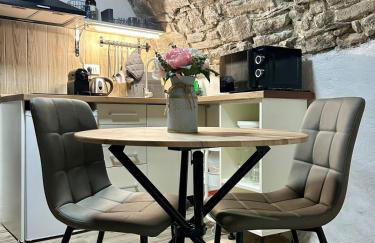 Unique Romantic Cave with air conditioner - Foto 15