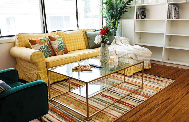 StayAU Serene 3BR Haven for Families - Photo 50