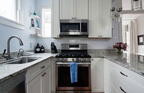 Historic City Charm | Private Modern Luxe - Foto 34