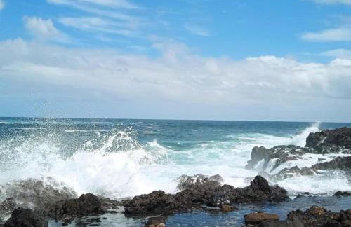 Holiday Home in Garachico with Mountain Views - Foto 49