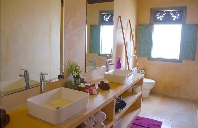 Rumi Villas Bali - Foto 32