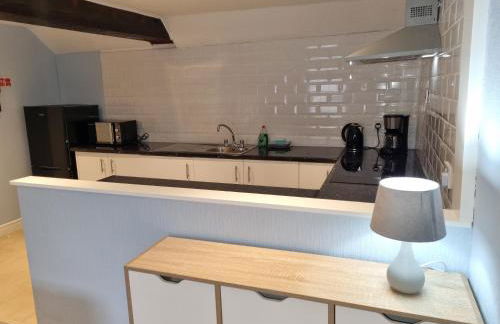 Gorgeous 1-bed Apartment in Wetwang, Driffield - Photo 59