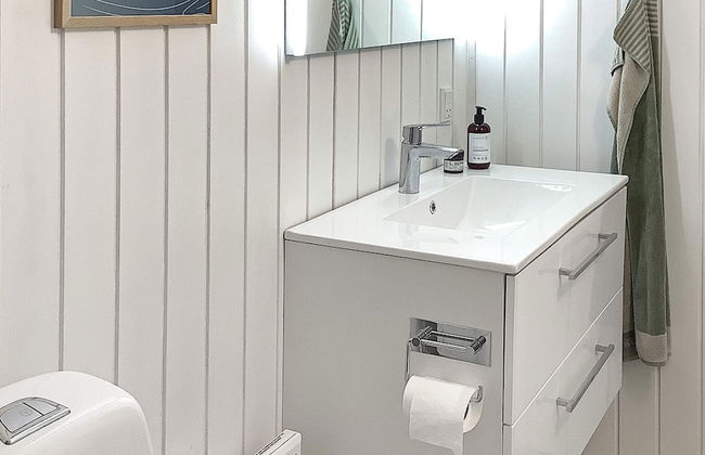 4 Person Holiday Home in Broager-by Traum - Foto 5