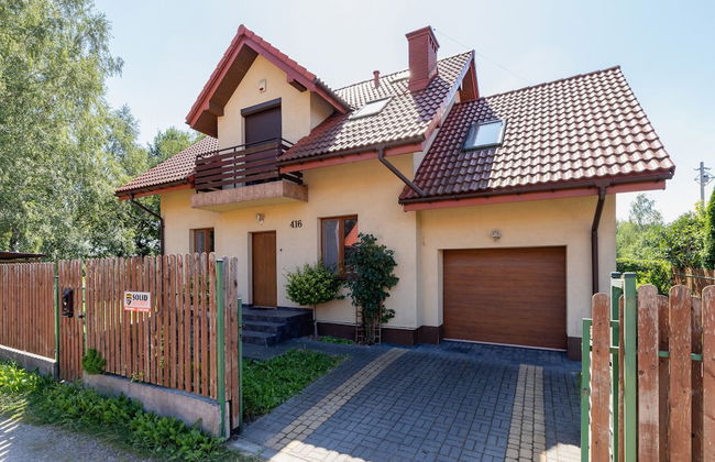 Czarnochowice House by Renters - Foto 36