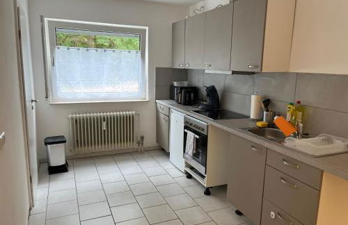 Ferienwohnung am Waldrand D2 - Photo 9