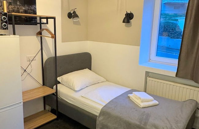 Stilvolle Apartments in Bonn I home2share - Foto 57