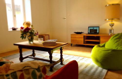 Gîte Le Petit Velours - Foto 22