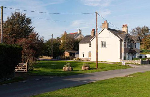 Beach House, Llanddulas near Colwyn Bay - Photo 20