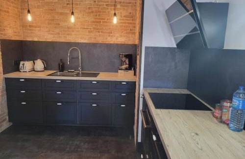 Le Loft Des Arts - Foto 11