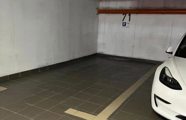 Astra Urban Garden apartment, 2 garage parking spaces - Foto 56