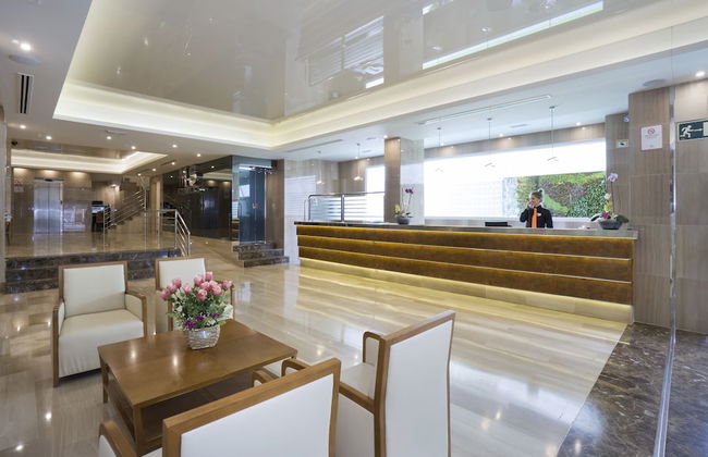 MS Aguamarina Costa del Sol - Foto 3