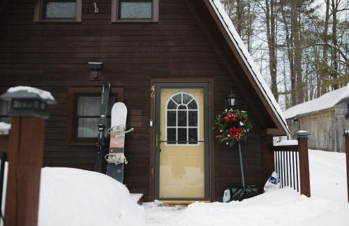 6M Morninstar - A curated A-Frame experience for outdoor lovers - Photo 10