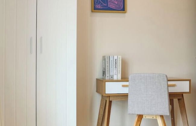 Maya Bay Residence Banting Icon Stay - Foto 6