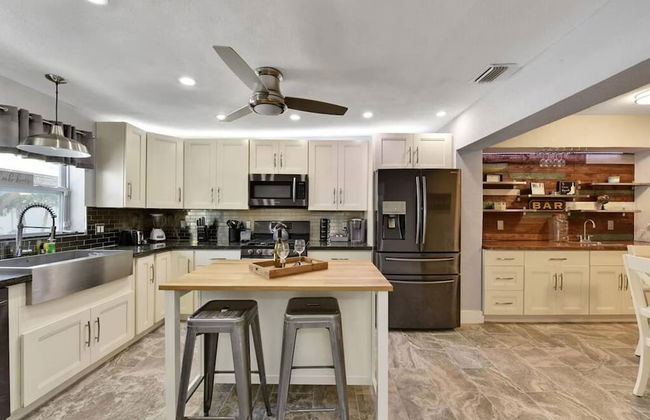 OP Cabana in Oakland Park - Foto 4