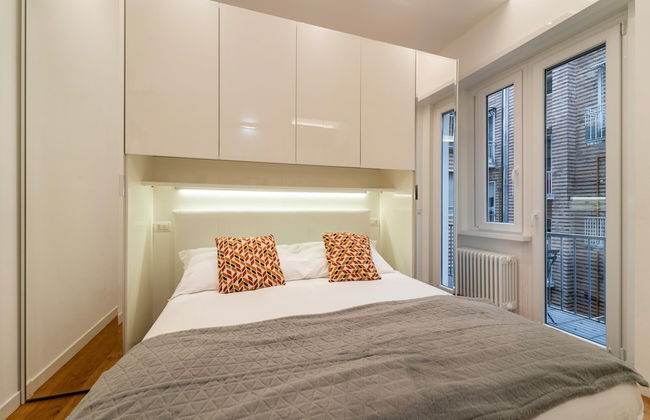 Duomo Urban Retreat by Wonderful Italy - Photo 4