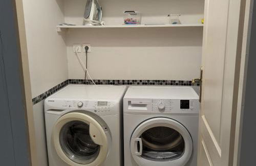 Charmante maison de campagne avec jardin privé, près de Paris et Orléans, idéale pour familles - FR-1-590-136 - Foto 8