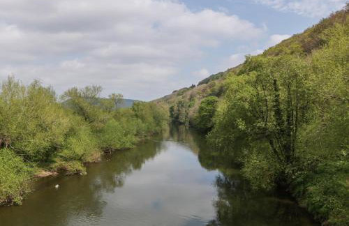 Wren Cottage - Foto 43