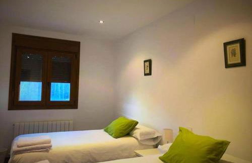 Casa rural Laguna de Uña - Foto 30