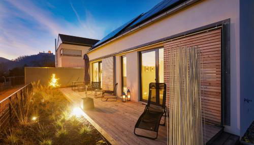 Idyllic Vineyard Retreat Near Klingenmünster - Foto 2