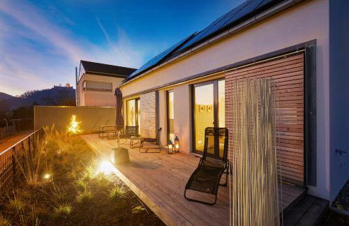 Idyllic Vineyard Retreat Near Klingenmünster - Foto 2