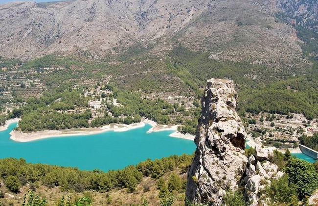 Lush Villa in Orihuela With Pool - Foto 22