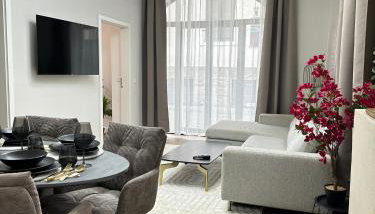 Villa Rosenau in Herzens Nürnberg - Foto 2