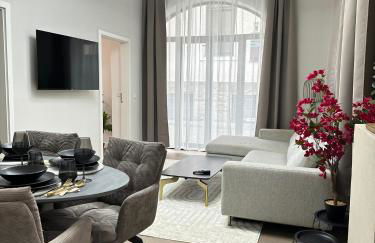 Villa Rosenau in Herzens Nürnberg - Foto 2