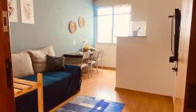 Savassi, excellent 1-bedroom apartment - Foto 4
