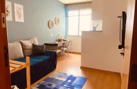 Savassi, excellent 1-bedroom apartment - Foto 4