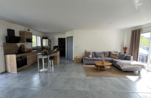 Villa des rives & chevaux 07 - Foto 3