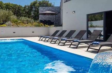 Luxury Villa Subventus - Photo 11