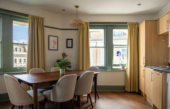 Round House Apartments - Photo 36