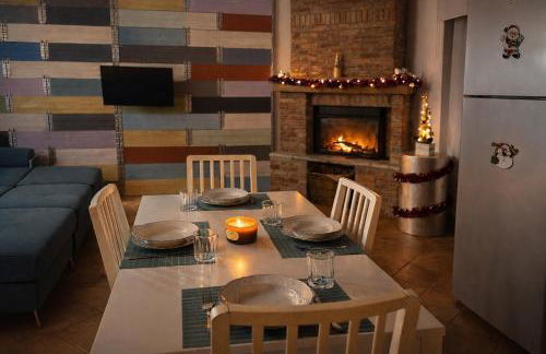 La Corte di Betty-Dimora di Pietra-Oltrepò Pavese - Photo 1