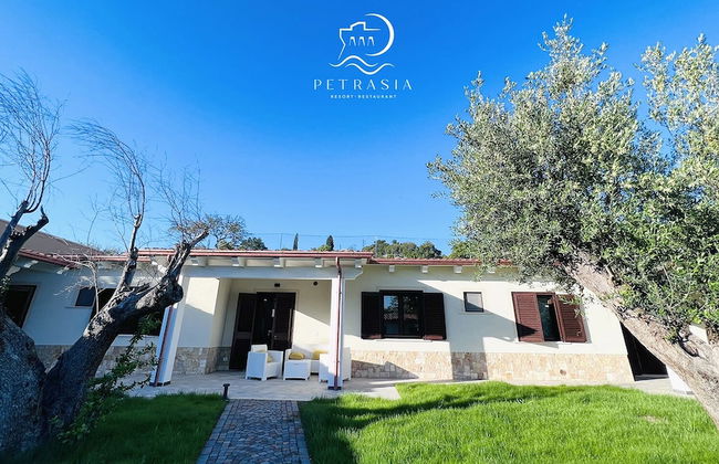 Resort Petrasia - Foto 58