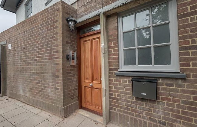 The Queens Arms Apartments - Foto 33