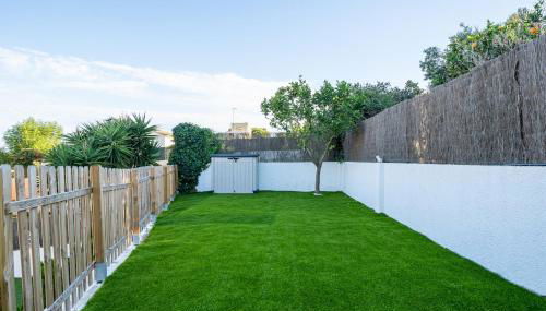 Can Roure piscina y serenidad - Foto 2, Garden