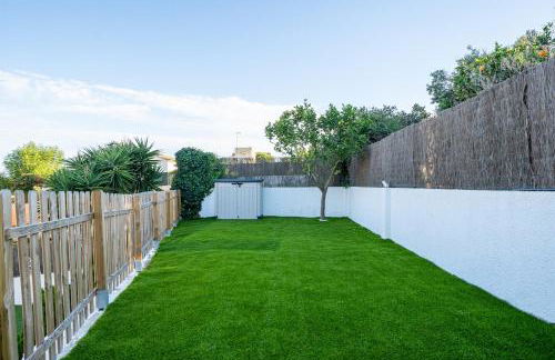 Can Roure piscina y serenidad - Foto 2