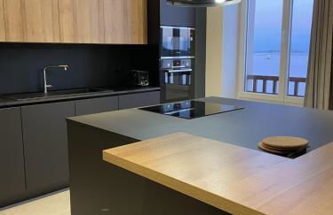 ILE STAGADON - Appartement de luxe magnifique vue mer - Foto 21