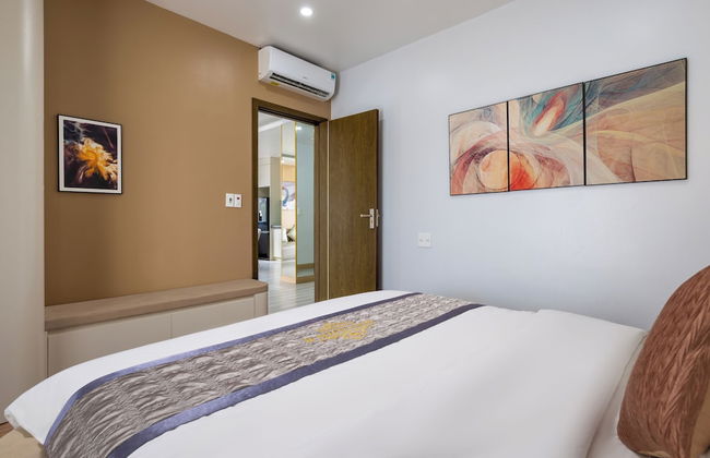 Cat Ba Seoul 2 Hotel & Apartment - Foto 8