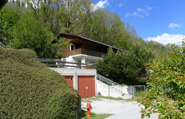 Crap Grisch - Foto 42