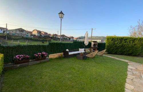 Casa Magnolia, calma entre Bilbao y Santander - Photo 1