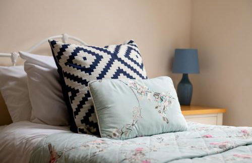 Webbington Farm Holiday Cottages - Foto 16