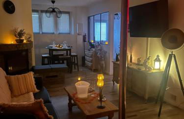 La Maison des Plaisirs Love room - Foto 37