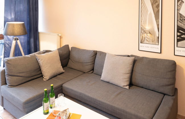 Strandvilla (LUB116) - Foto 6