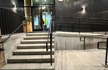 River North Rooftop With In and Out Parking 1 - Foto 22