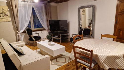 Charmante petite grange - 5 Couchages - Foto 5