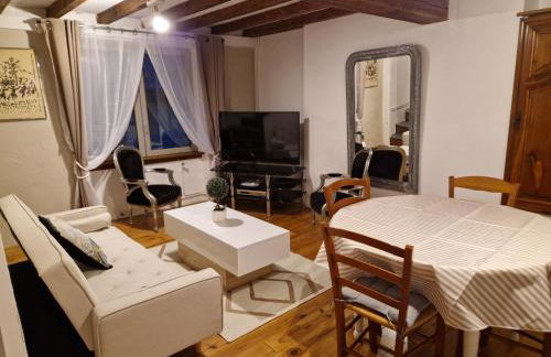 Charmante petite grange - 5 Couchages - Foto 5