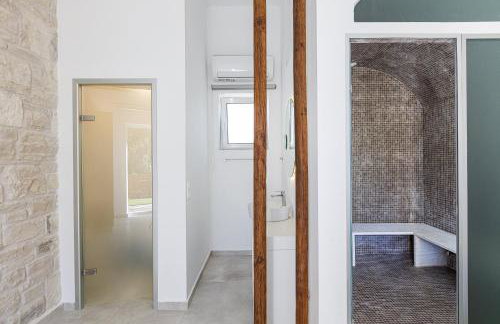 Mandana Villa - With Heated Pool & Jacuzzi - Foto 50