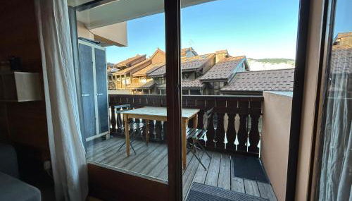 Studio équipé / centre station - Foto 5