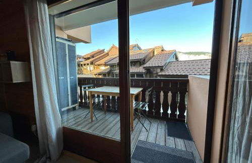 Studio équipé / centre station - Foto 5